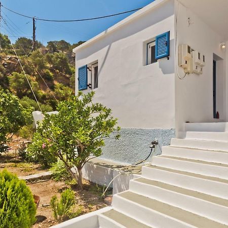 Villa Stamatina Kyra Panagia Exterior foto
